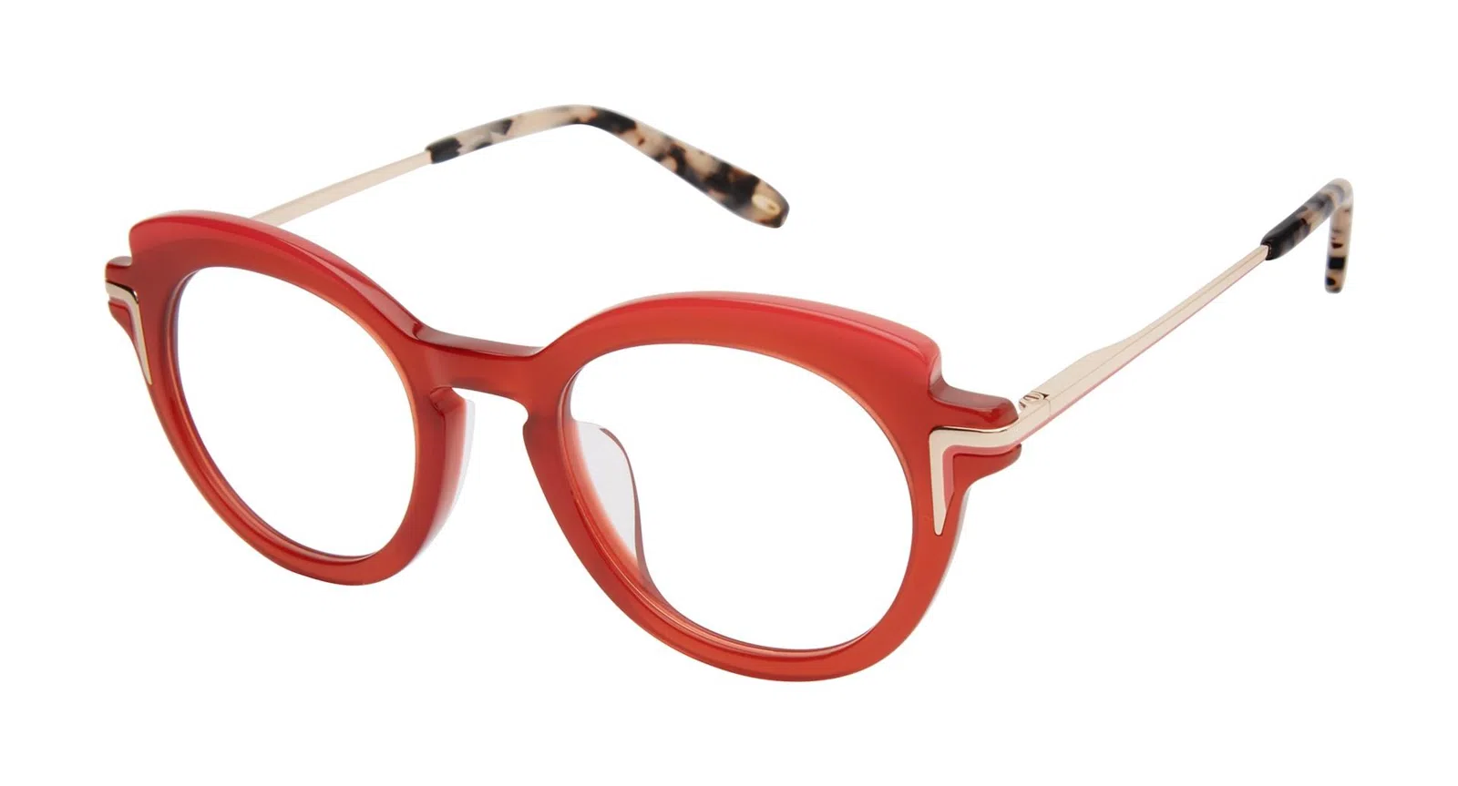 Victor Glemaud VGO006 Eyeglasses - view 3